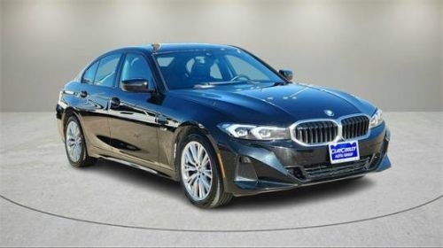 2023 BMW 3 Series 3MW39FF07P8D50302