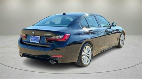 2023 BMW 3 Series 3MW39FF07P8D50302