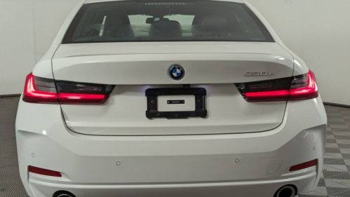 2023 BMW 3 Series 3MW39FF03P8D51074