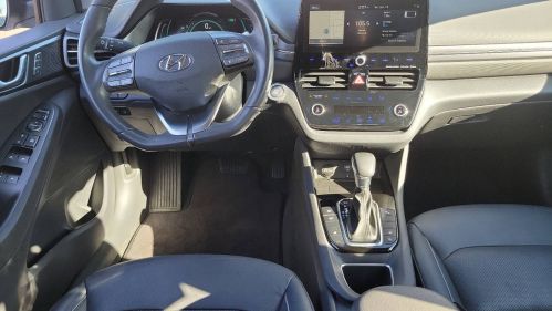 2020 Hyundai IONIQ KMHCX5LD6LU193414