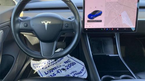 2018 Tesla Model 3 5YJ3E1EA3JF160494