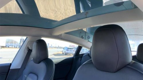 2018 Tesla Model 3 5YJ3E1EA3JF160494