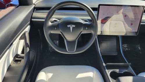 2018 Tesla Model 3 5YJ3E1EB0JF056067