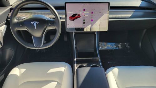 2018 Tesla Model 3 5YJ3E1EB0JF056067