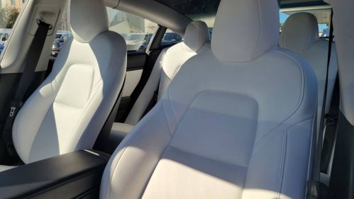 2018 Tesla Model 3 5YJ3E1EB0JF056067