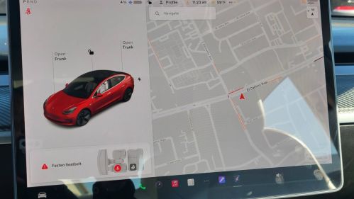 2018 Tesla Model 3 5YJ3E1EB0JF056067