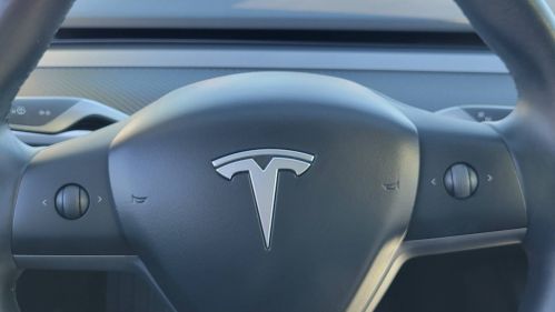 2018 Tesla Model 3 5YJ3E1EB0JF056067