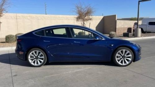 2020 Tesla Model 3 5YJ3E1EB5LF620654