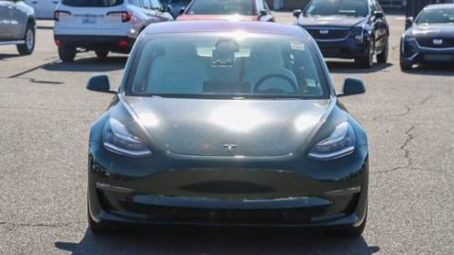 2018 Tesla Model 3 5YJ3E1EB2JF055518