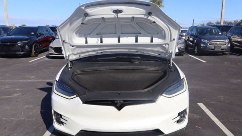 2019 Tesla Model X 5YJXCBE42KF192975