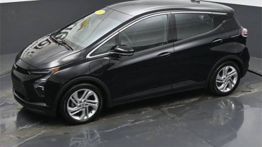 2023 Chevrolet Bolt 1G1FW6S04P4182046