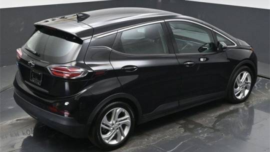 2023 Chevrolet Bolt 1G1FW6S04P4182046