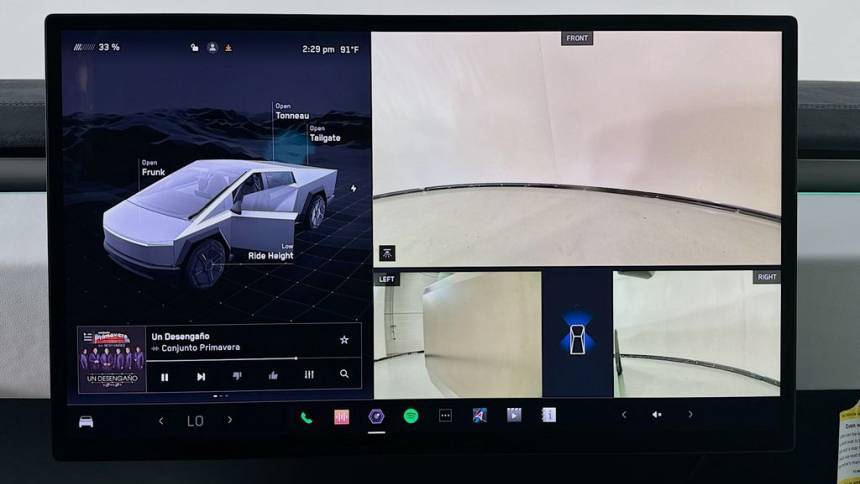 2024 Tesla Cybertruck 7G2CEHEE3RA035304