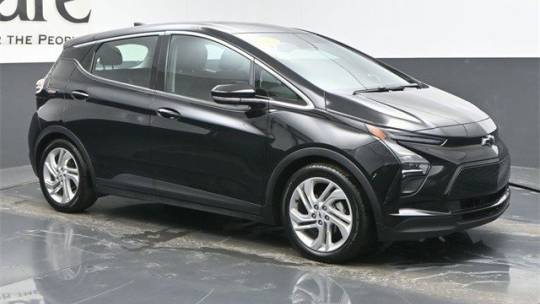 2023 Chevrolet Bolt 1G1FW6S04P4182046