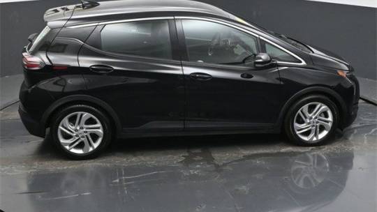 2023 Chevrolet Bolt 1G1FW6S04P4182046