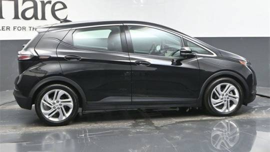 2023 Chevrolet Bolt 1G1FW6S04P4182046