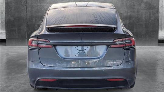 2020 Tesla Model X 5YJXCAE44LF273794