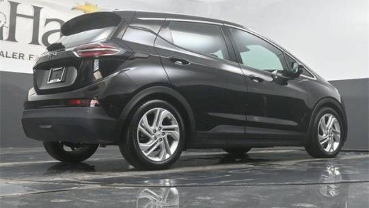 2023 Chevrolet Bolt 1G1FW6S04P4182046