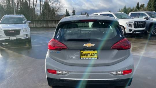 2021 Chevrolet Bolt 1G1FY6S09M4103315