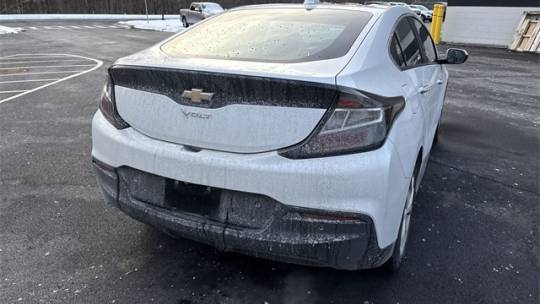 2016 Chevrolet VOLT 1G1RD6S58GU122866