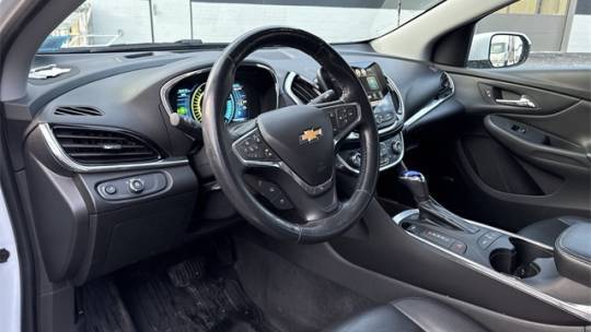 2016 Chevrolet VOLT 1G1RD6S58GU122866