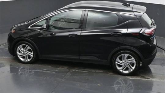 2023 Chevrolet Bolt 1G1FW6S04P4182046