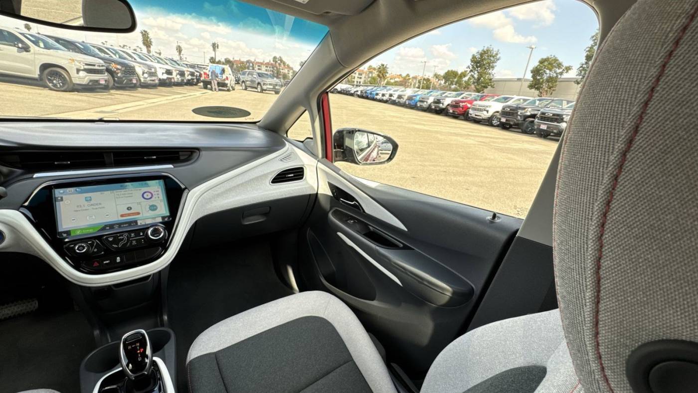 2019 Chevrolet Bolt 1G1FY6S07K4117775