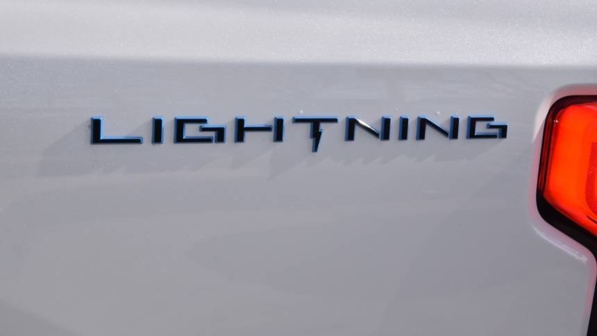 2024 Ford F-150 Lightning 1FT6W7L75RWG11808