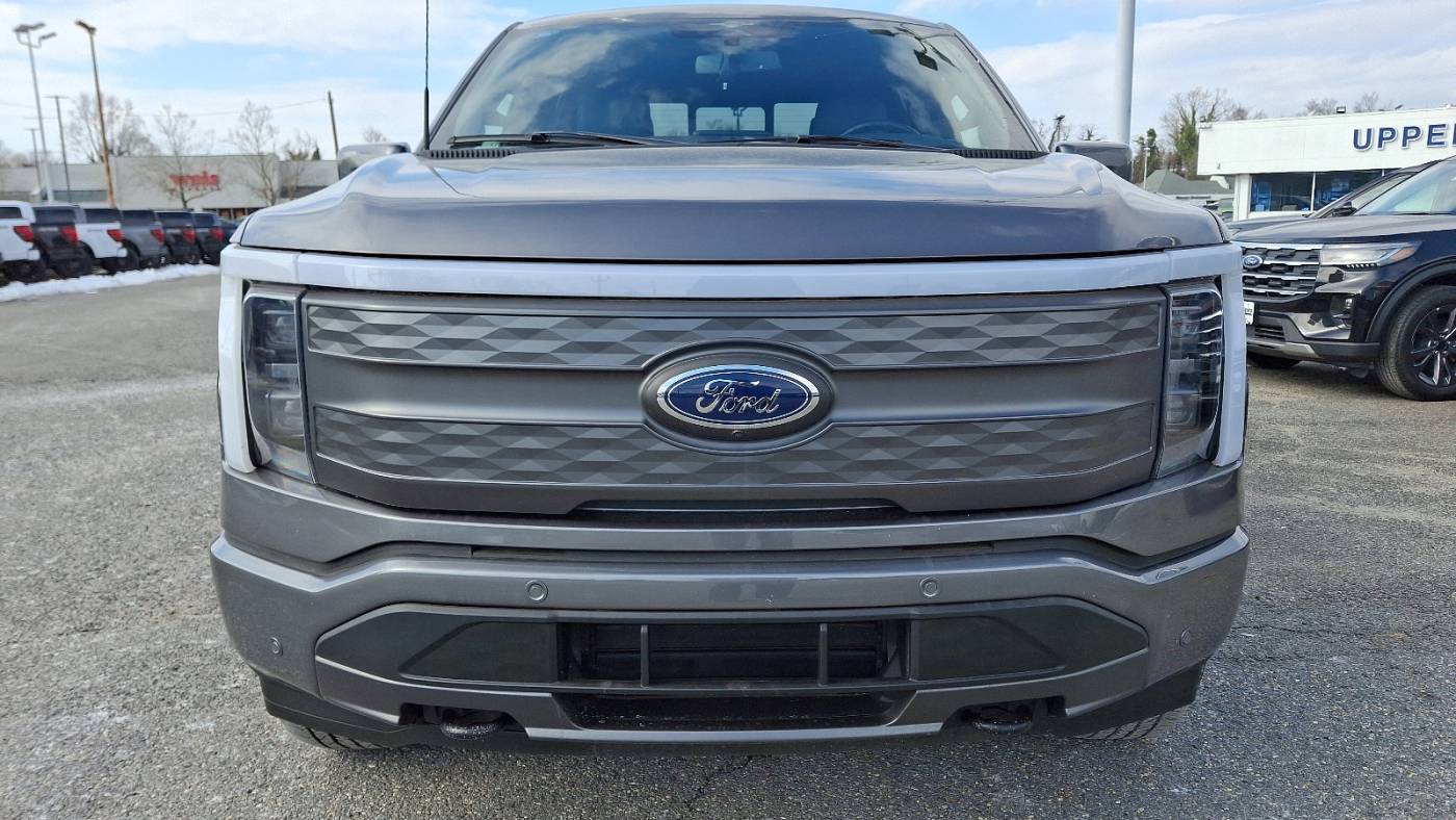 2023 Ford F-150 Lightning 1FTVW1EL1PWG16178