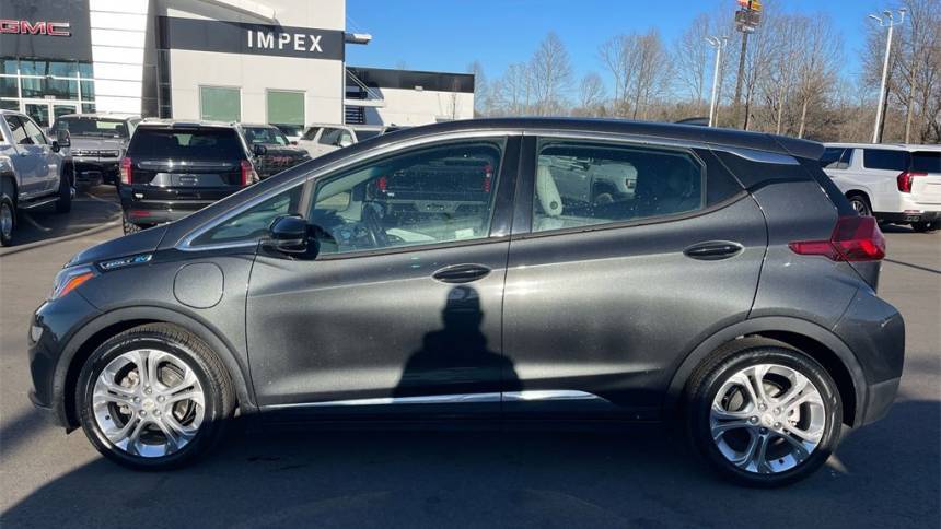 2019 Chevrolet Bolt 1G1FY6S06K4104046