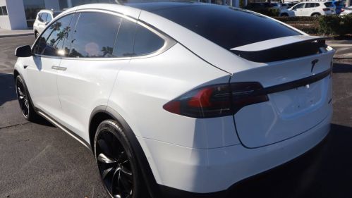 2019 Tesla Model X 5YJXCBE42KF192975