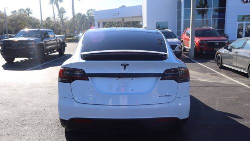 2019 Tesla Model X 5YJXCBE42KF192975