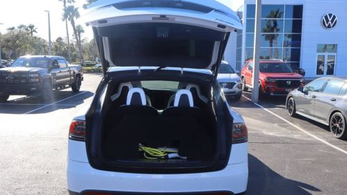 2019 Tesla Model X 5YJXCBE42KF192975