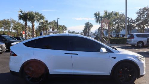 2019 Tesla Model X 5YJXCBE42KF192975