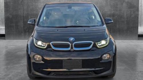 2017 BMW i3 WBY1Z8C32HV891775