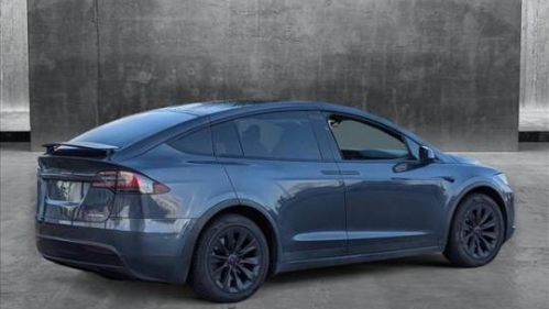 2020 Tesla Model X 5YJXCAE44LF273794