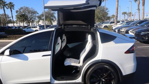 2019 Tesla Model X 5YJXCBE42KF192975