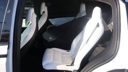 2019 Tesla Model X 5YJXCBE42KF192975