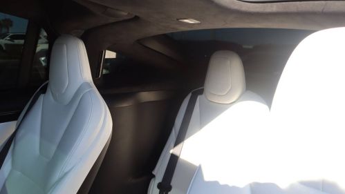 2019 Tesla Model X 5YJXCBE42KF192975