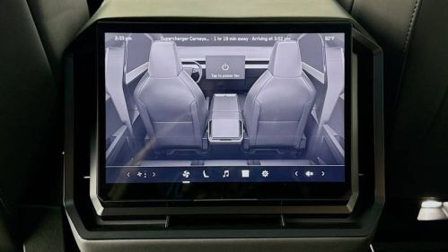 2024 Tesla Cybertruck 7G2CEHEE3RA035304