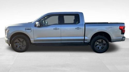 2024 Ford F-150 Lightning 1FT6W5L72RWG11530