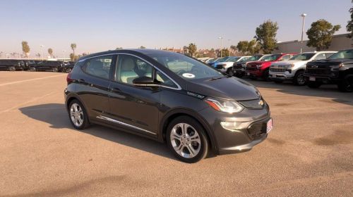 2017 Chevrolet Bolt 1G1FW6S03H4139089