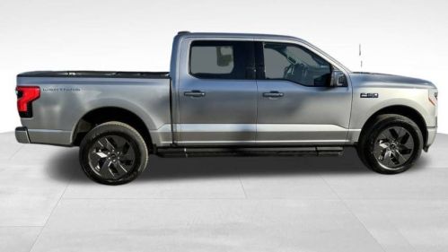 2024 Ford F-150 Lightning 1FT6W5L72RWG11530