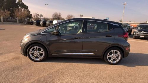 2017 Chevrolet Bolt 1G1FW6S03H4139089