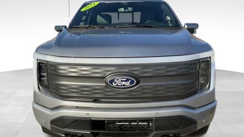 2024 Ford F-150 Lightning 1FT6W5L72RWG11530