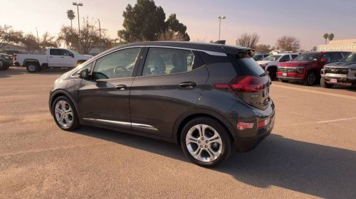 2017 Chevrolet Bolt 1G1FW6S03H4139089