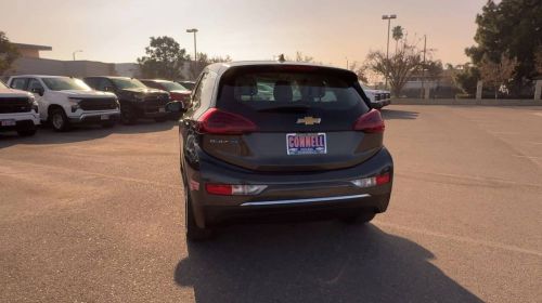 2017 Chevrolet Bolt 1G1FW6S03H4139089