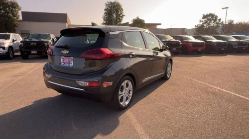 2017 Chevrolet Bolt 1G1FW6S03H4139089