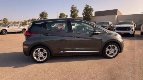 2017 Chevrolet Bolt 1G1FW6S03H4139089