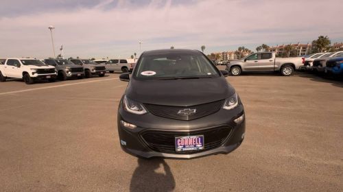 2021 Chevrolet Bolt 1G1FY6S01M4113045